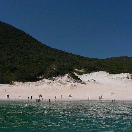 Apartamento Em Arraial Do Cabo Apartment Luaran gambar