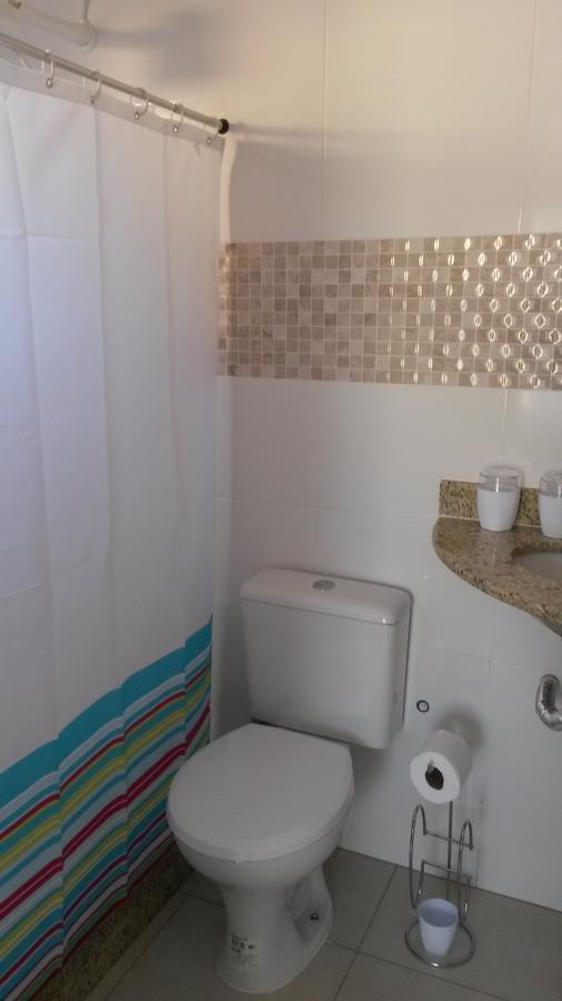 Apartamento Em Arraial Do Cabo Apartment Luaran gambar