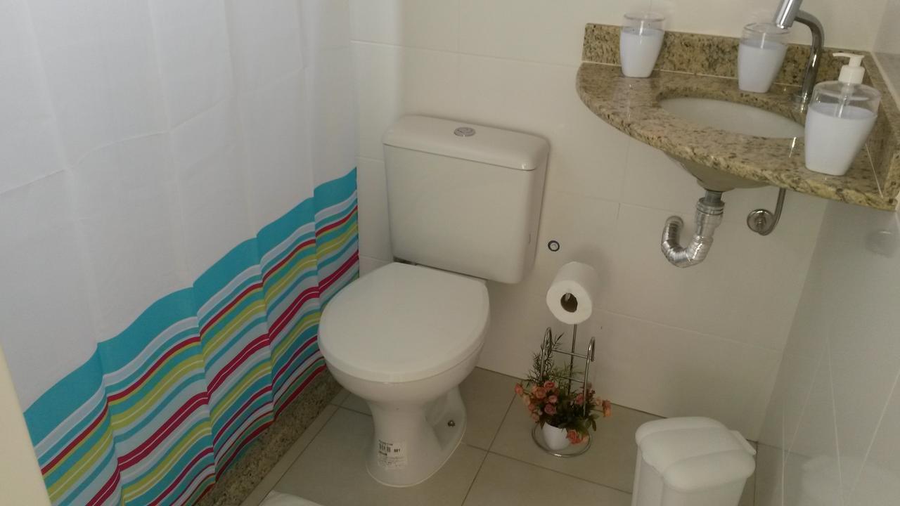 Apartamento Em Arraial Do Cabo Apartment Luaran gambar