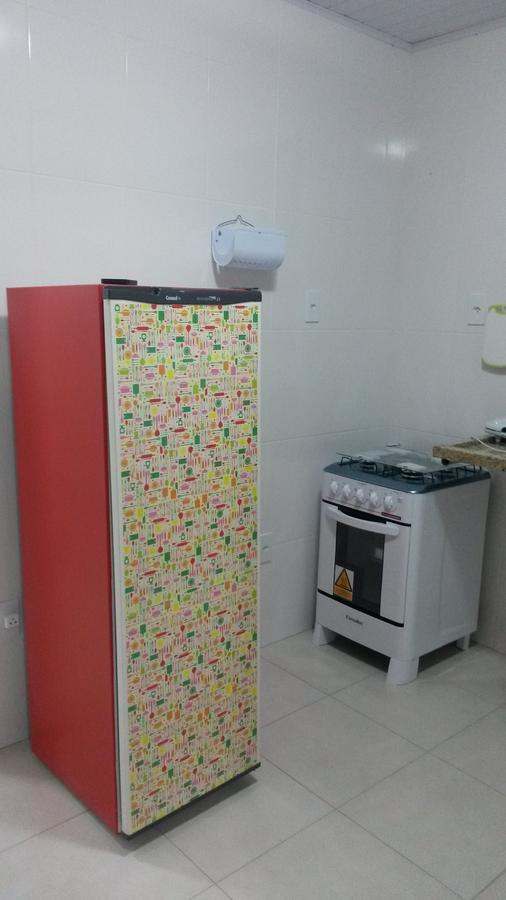 Apartamento Em Arraial Do Cabo Apartment Luaran gambar